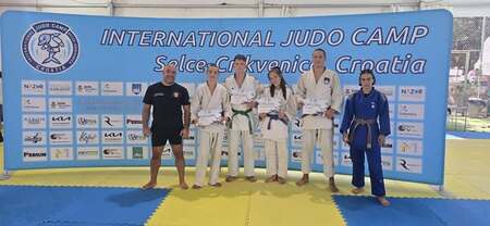 Mednarodne priprave v Crikvenici (4)